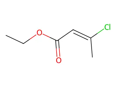 3-(己糖吡喃糖基氧)齐墩果-12-烯-28-酸 structure