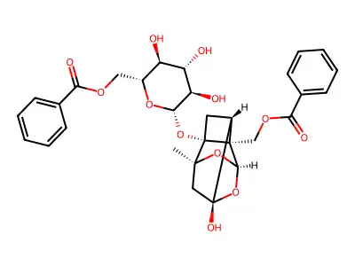 1-Chloro-4-(phenyldithio)benzene structure