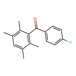 benzenethiolate structure