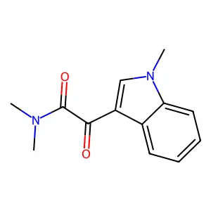 4-氨基丁炔酸 structure