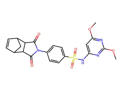 F1189-0020 structure