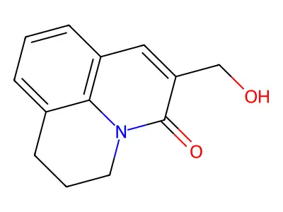 (5-Methyl-furan-2-ylmethyl)-(2,2,6,6-tetramethyl-piperidin-4-yl)-amine structure