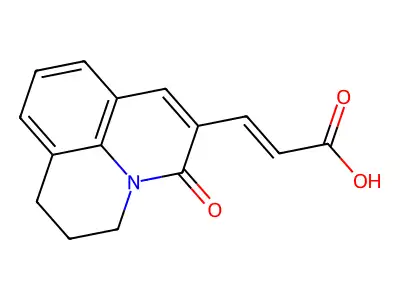 (2-Methyl-imidazol-1-yl)-acetic acid structure