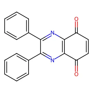 2-Pyridinecarbamic acid, 5,6-diamino-4-[(diphenylmethyl)amino]-, ethyl ester structure