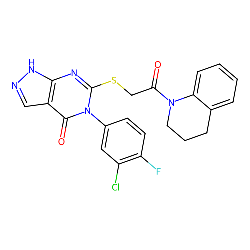 F0850-6282 structure