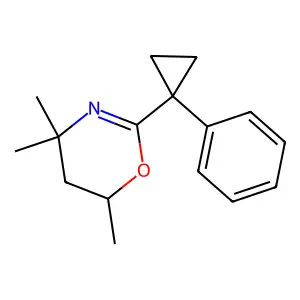 2H-Pyrazino(2,3-b)-1,4-thiazin-3(4H)-one, 2-methyl- structure