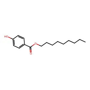 17 Alpha-hydroperoxypregnenolone structure