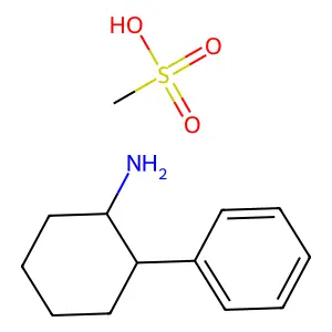 1-Methyl-2,3-bis(acetoxymethyl)pyrrole structure