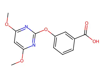 2,3-Dimethoxypyridine structure