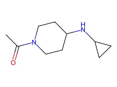 2-(5,6-Dimethyl-1H-benzoimidazol-2-ylsulfanyl)-propionic acid structure