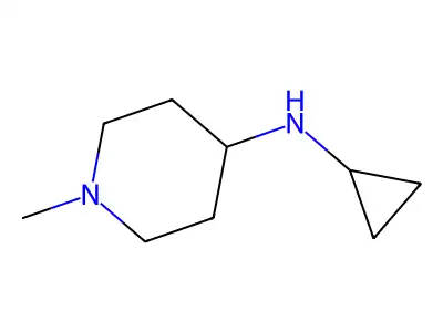 (5-Ethyl-4-oxo-2-thioxo-thiazolidin-3-yl)-acetic acid structure