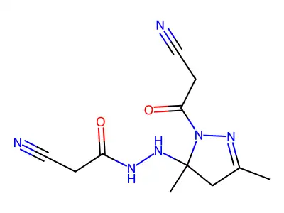 BAS 01968003 structure