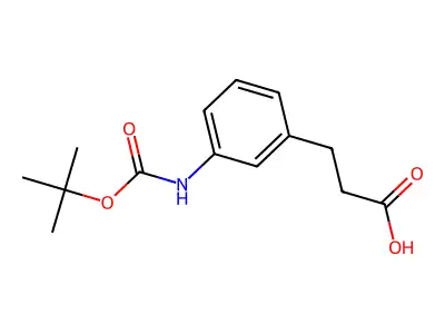 3-(1-Formyl-2-hydroxyvinyl)-2-nitrobenzoic acid structure