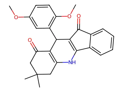 BAS 01921608 structure