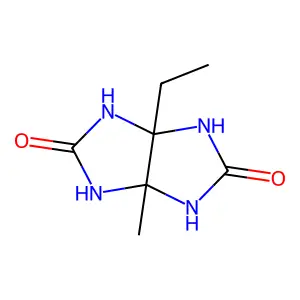 Phenol, 2-ethyl-4-nitro- structure