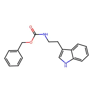 1,5-Bis(benzyloxy)pentane structure