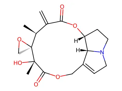 Swazine structure