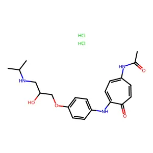 Bzo-Ala-OMe structure