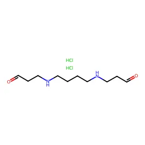 Acetic acid, 2-(2,4,5-trichlorophenoxy)-, trimethylsilyl ester structure