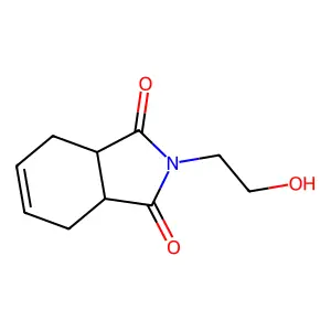 Sodium 4-hydroxybenzenesulfonate structure