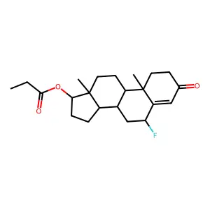 5-Methoxybenzene-1,2,4-triyl triacetate structure