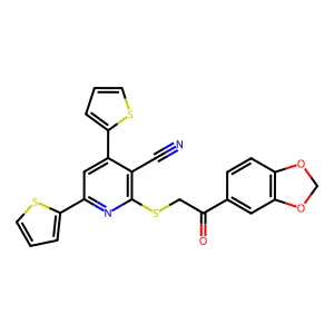 AM-807/12427008 structure