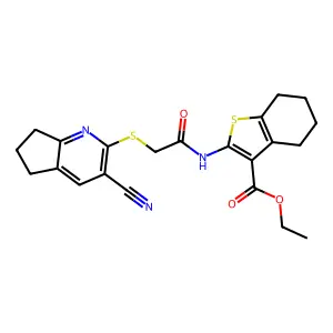 AM-807/14147269 structure