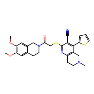 BAS 06899927 structure