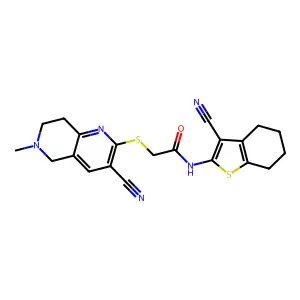 BAS 06900037 structure