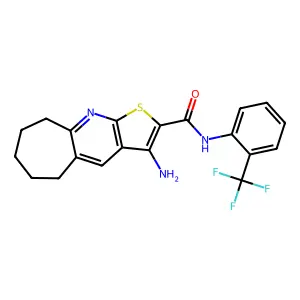 BAS 06900059 structure
