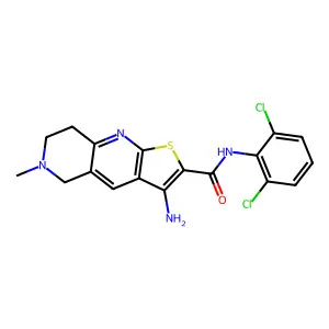 BAS 06900139 structure