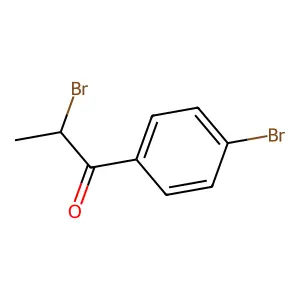 4-Chloro-3-(difluoromethyl)-N-(1-(2-propenyl)-2-pyrrolidinylidene)benzenamine structure