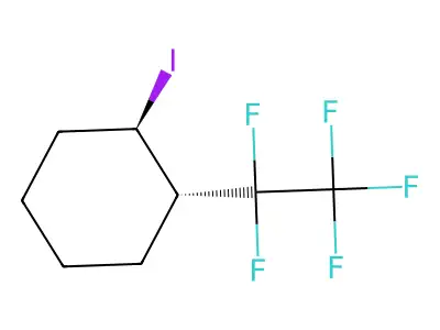 3-Chloro-1-(2-(trifluoromethyl)-10H-phenothiazin-10-yl)propan-1-one structure