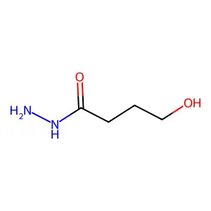 3'-(3-(2-Chloroethyl)-3-nitrosoureido)-2',3'-dideoxy-5-fluorouridine structure