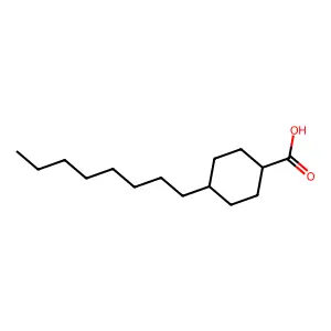 4-[5-(4-Fluorophenyl)-2h-tetrazol-2-yl]butanoic acid structure