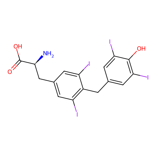 acetic acid-(2,4-di-tert-butyl-anilide) structure