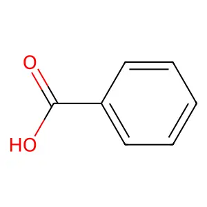 苯甲酸-|A-13C structure