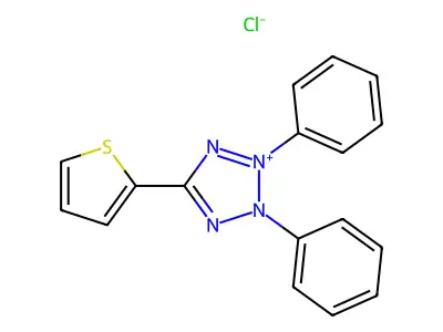 2-Hydroxyethyl 4-[(methylcarbamoyl)oxy]benzoate structure