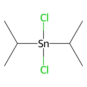 Ethyl 6-methyl-2-(propan-2-yl)pyrimidin-4-yl hydrogen phosphate structure