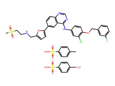 1-[2-[[4-[(2-Chloro-4-nitrophenyl)azo]phenyl]ethylamino]ethyl]pyridinium chloride structure