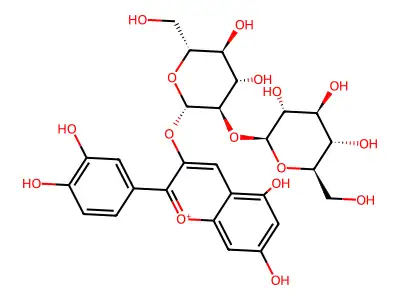 2-Amino-2-thiazoline hydrochloride structure