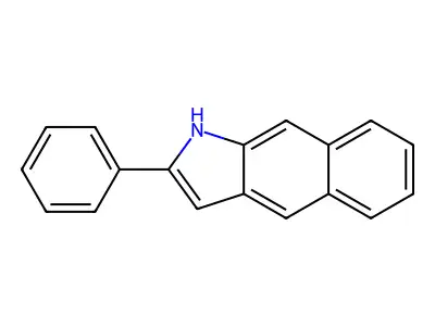 Acetamide, 2-chloro-N-(o-methoxyphenethyl)- structure