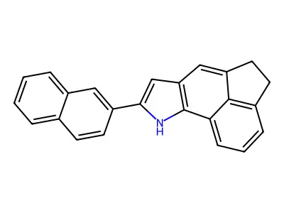 Acetamide, 2-chloro-N-(2-(4-ethoxy-3-methoxyphenyl)ethyl)- structure