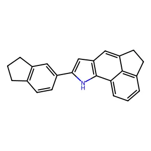 Diethyl cyclohex-3-ene-1,1-dicarboxylate structure
