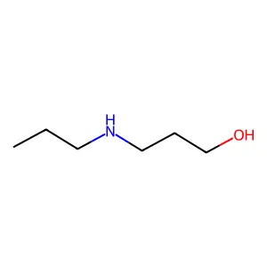 Propionamide, 2-chloro-N-(m-chlorophenethyl)- structure