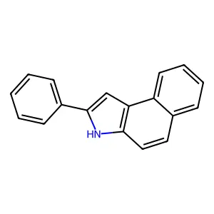 Propionamide, 2-chloro-N-(4-ethoxy-3-methoxyphenethyl)- structure