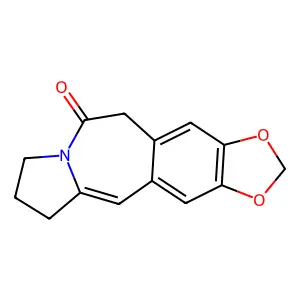 4-(Chloromethyl)-2-methyl-2-(4-methylphenyl)-1,3-dioxolane structure