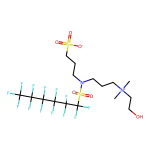 Benzene, 1-propoxy-4-(2,2,2-trichloro-1-(4-methylphenyl)ethyl)- structure