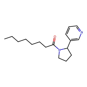 Ethane, 2-(p-ethoxyphenyl)-2-(p-propoxyphenyl)-1,1,1-trichloro- structure