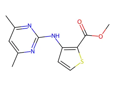 5-(Aminomethyl)-2-(trifluoromethyl)pyridine structure